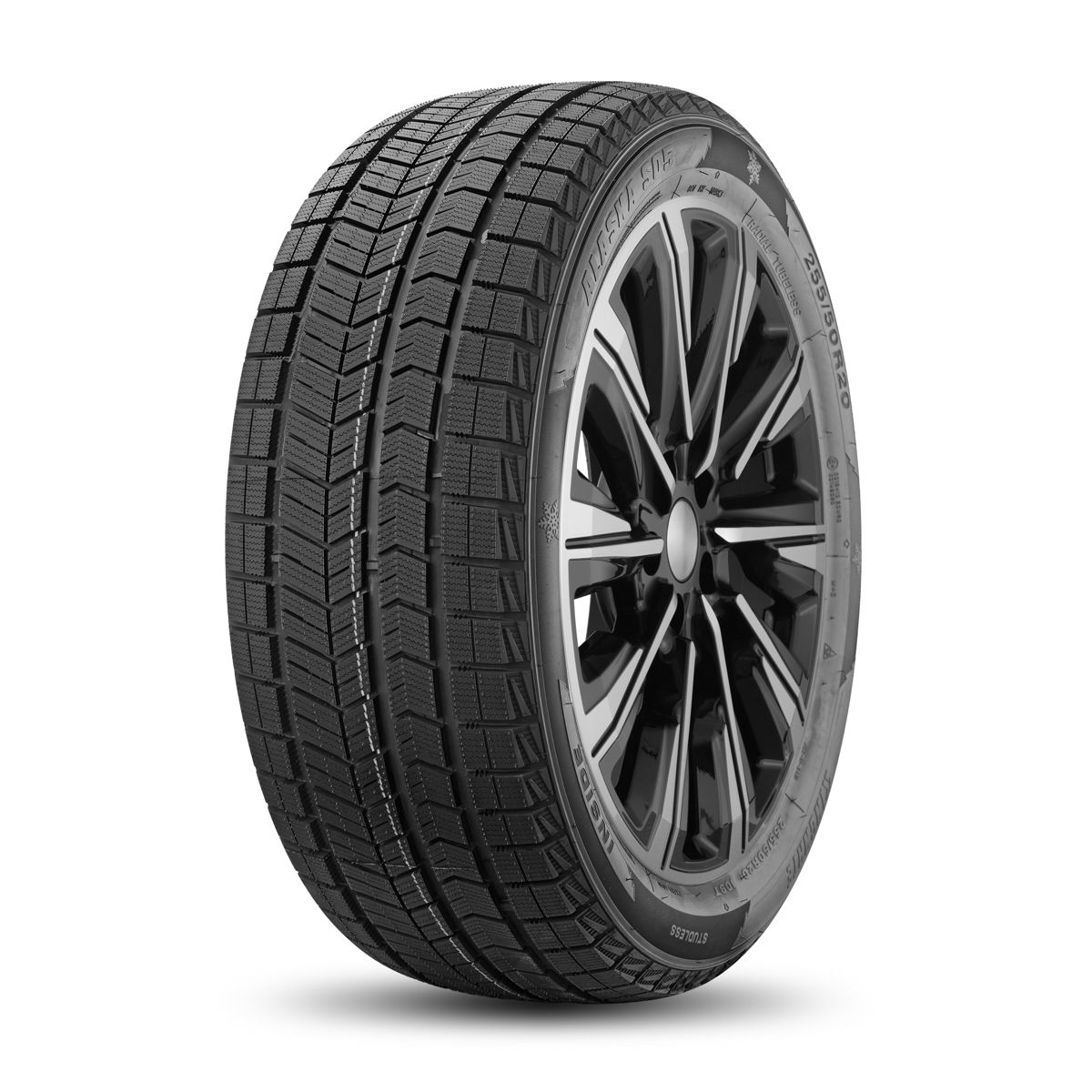 Kingnate ALASKA S05 255/55R20 110T