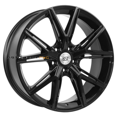 RST 7,5x19/5x108 ET39 D65,1 R129 (Jetour) BL