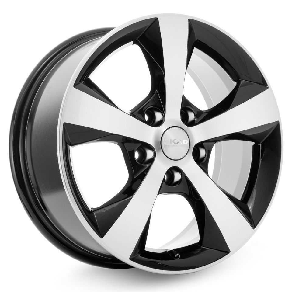 СКАД Кельн 7x16 5x108