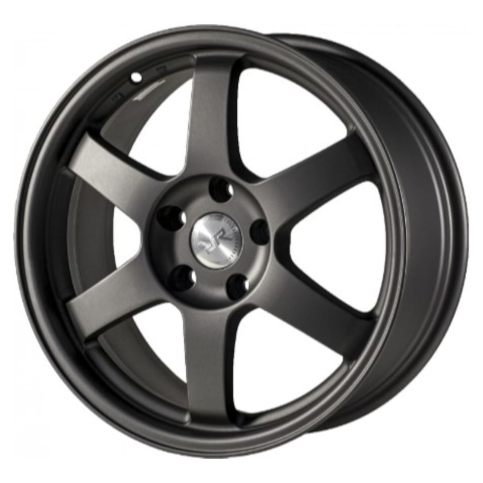 Race Ready Technology CSS9519 7x16 4x100