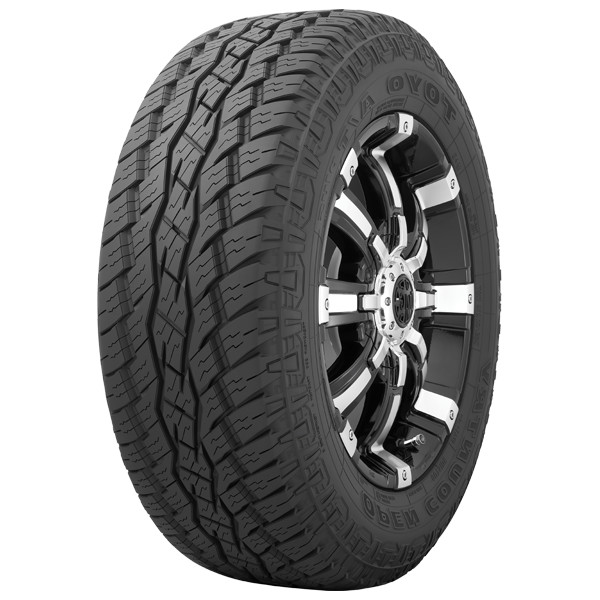 TOYO Open Country A/T+ 235/85R16 120/116S LT
