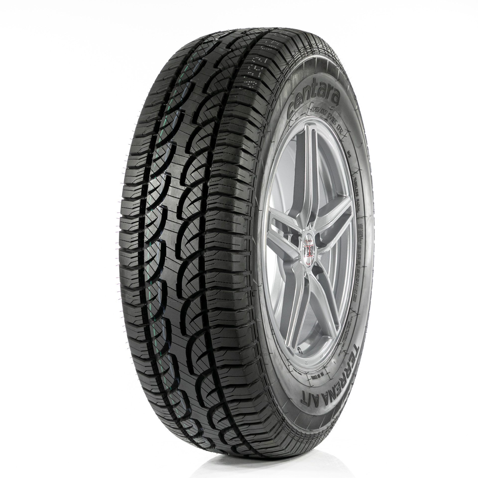 CENTARA TERRENA A/T 31*10.50R15 109S LT