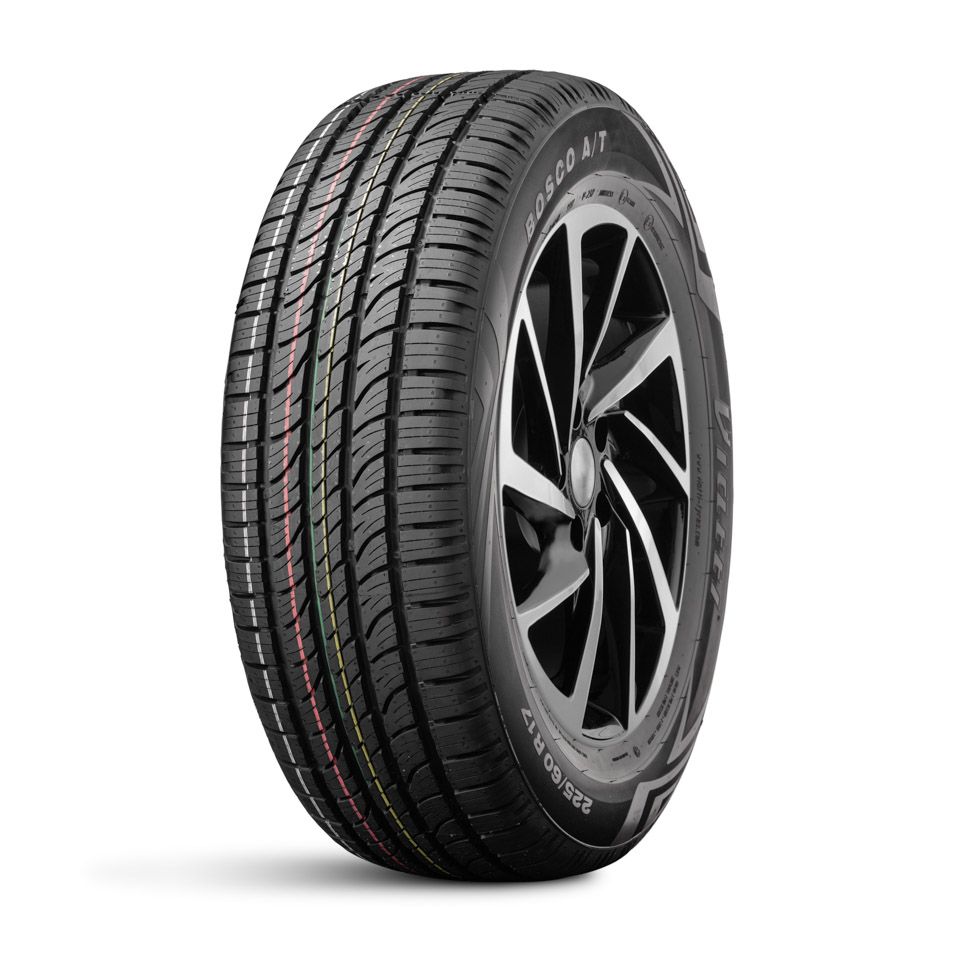 VIATTI Bosco A/T V-237 225/60R17 99H