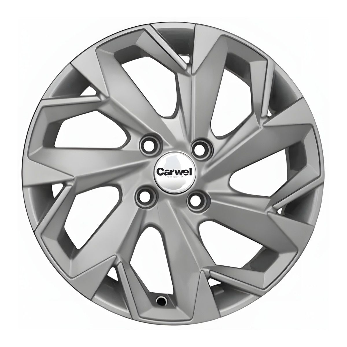 Carwel Ильмень 1508 6x15 4x100