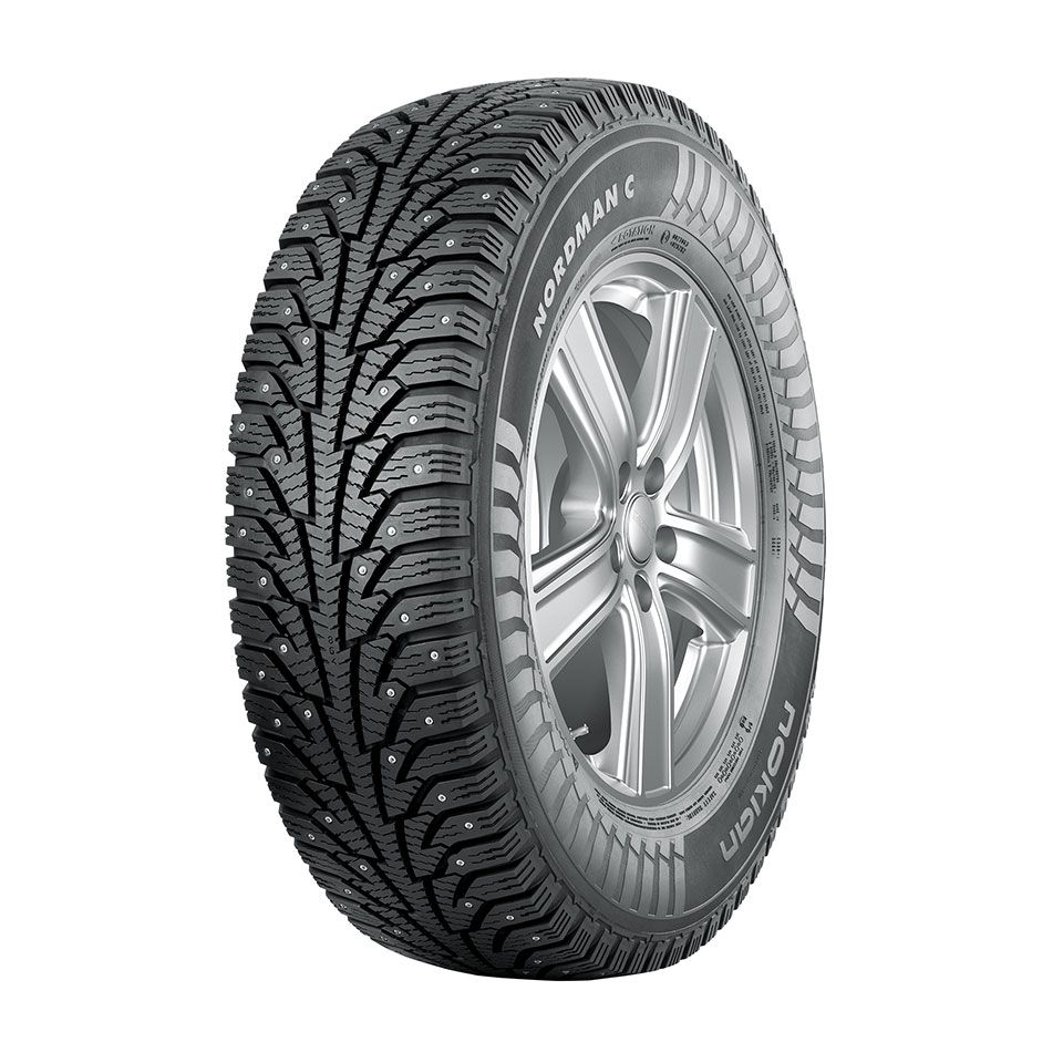 Nokian Tyres Nordman Nordman C 205/75R16 113/111R