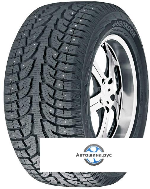 Hankook 275/40 r20 I* Pike RW11 106T Шипы