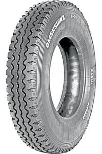 ОШЗ О-79 8.25R20 14 сл. без о.л. TYREX CRG ROAD