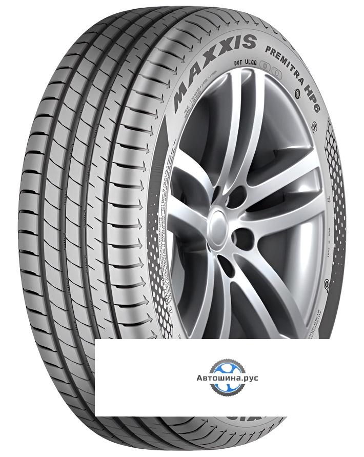 Maxxis 195/55 r16 HP-6 Premitra 91V