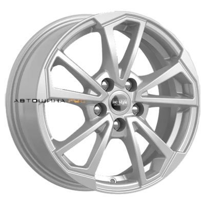 iFree Original 6x15/5x114,3 ET46 D67,1 КС1005 Сильвер