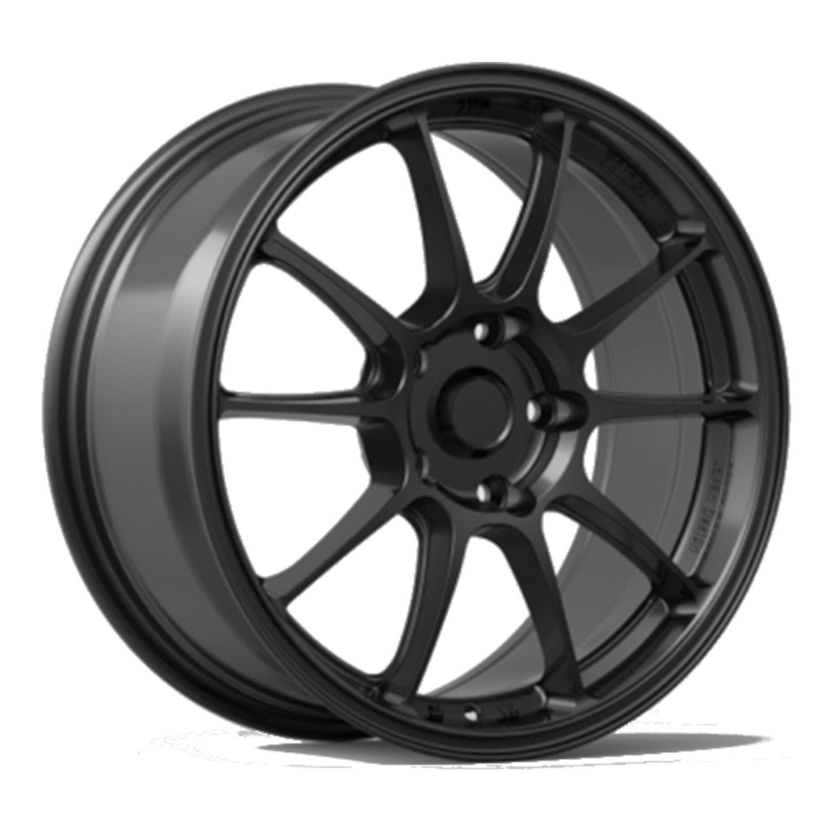 Race Ready Technology  CSSD9323  6,5\R15 4*98 ET35  d58,6  BLK/M  [УТС00009216]