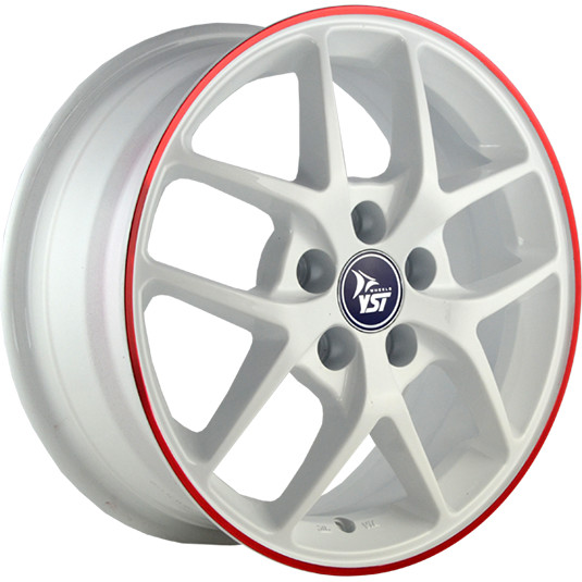YST X-8 6.5x16/5x114.3 ET40 D66.1 WRS