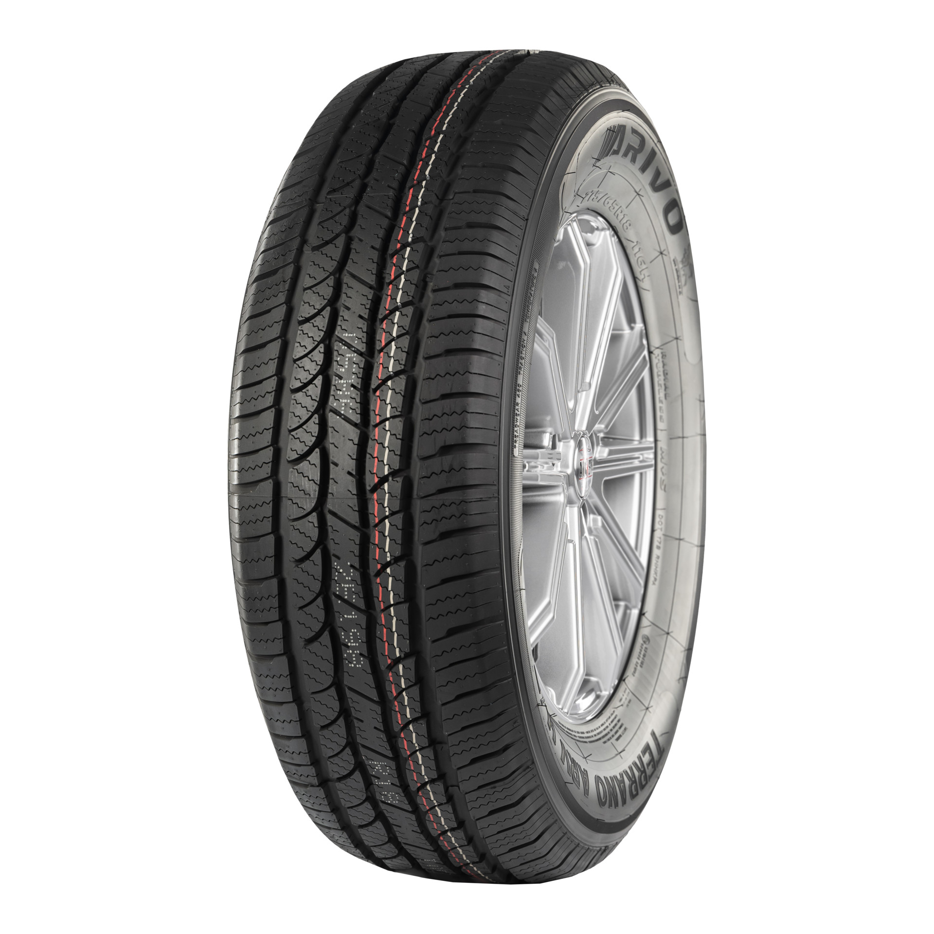 ARIVO Terrano ARV H/T 215/65R17 99V