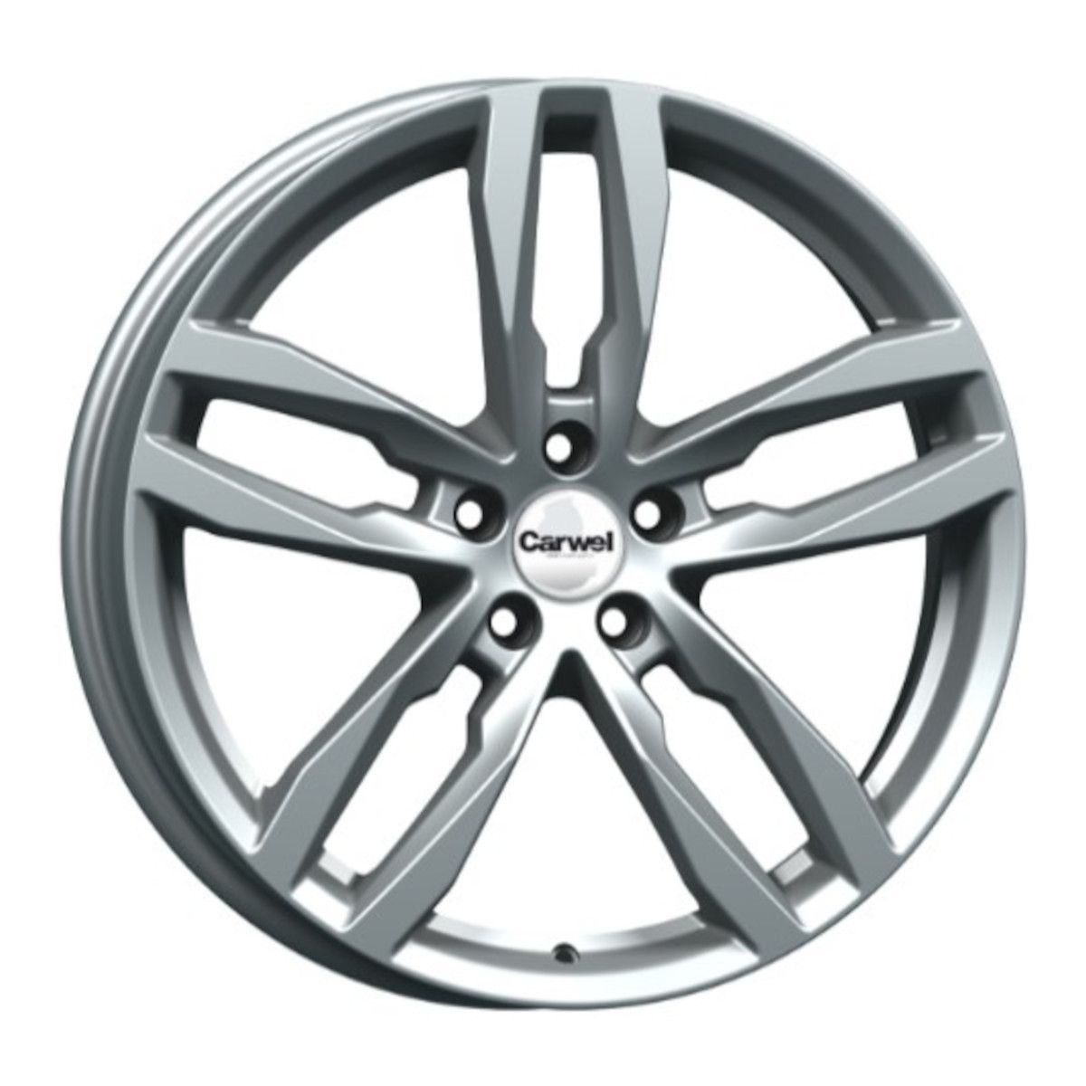Carwel Зильс 220 8x19 5x112
