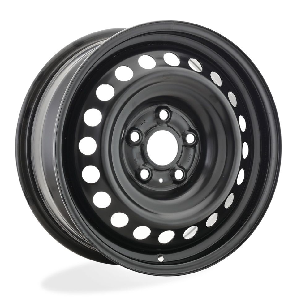 Magnetto  Toyota Corolla  16012 AM  6,5\R16 5*114,3 ET45  d60,1  black  [16012 AM]