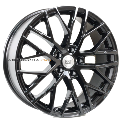 RST 7,5x19/5x108 ET45 D63,4 R019 (Geely Tugela) BL