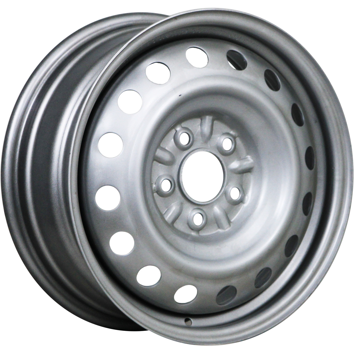 TREBL 9980T (коробка) 6.5x16/5x114.3 ET52.5 D67.1 Silver
