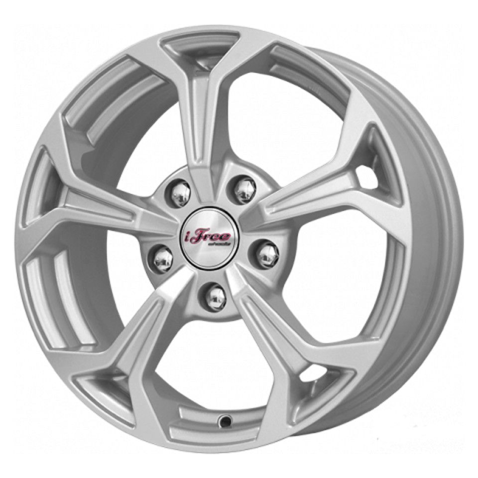 i Free Эрнесто 6x15 5x108