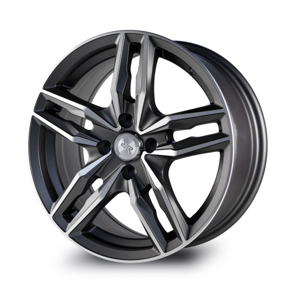 Race Ready Technology CSSD2788 6x15 5x100