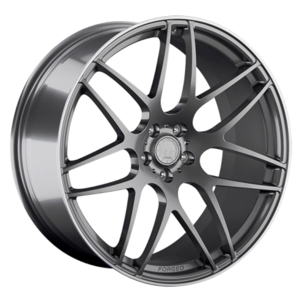 LS Forged FG09 11x22 5x112