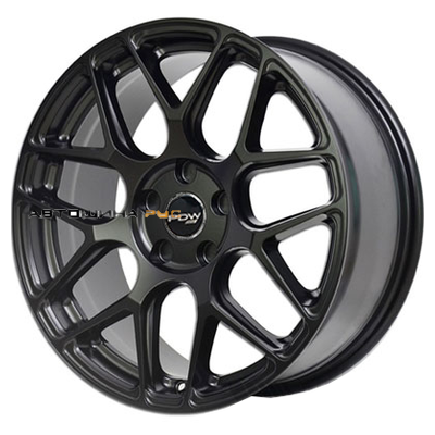 PDW 8x18/5x112 ET39 D66,45 P40SC (7025) U4B