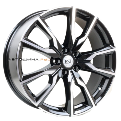 RST 8x20/5x108 ET45 D63,4 R012 (LR) BD