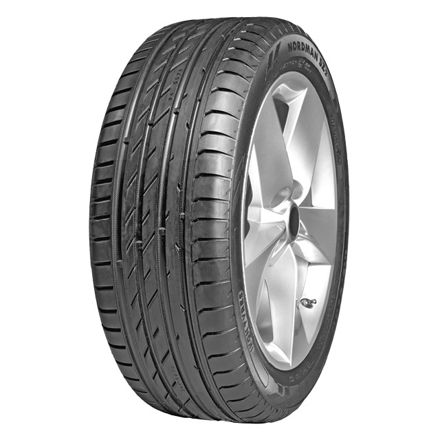 IKONTyres Nordman SZ2 235/45R18 94W