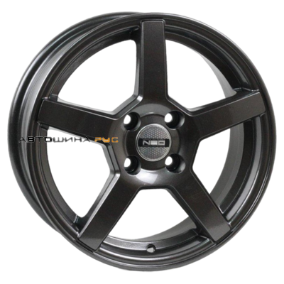 Neo 6x15/4x98 ET40 D58,6 V03 BMG