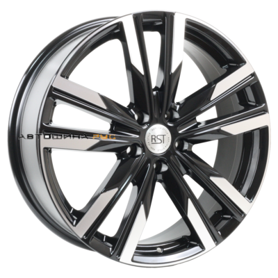 RST 7x19/5x108 ET36 D65,1 R089 (Exeed) BD