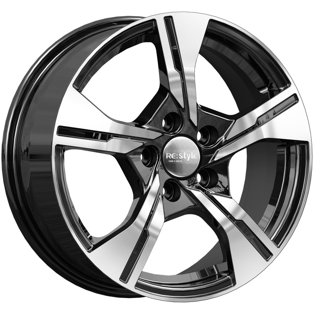 iFreeOriginal КС1053 6.5x16/5x114.3 ET44 D67.1 алмаз_черный