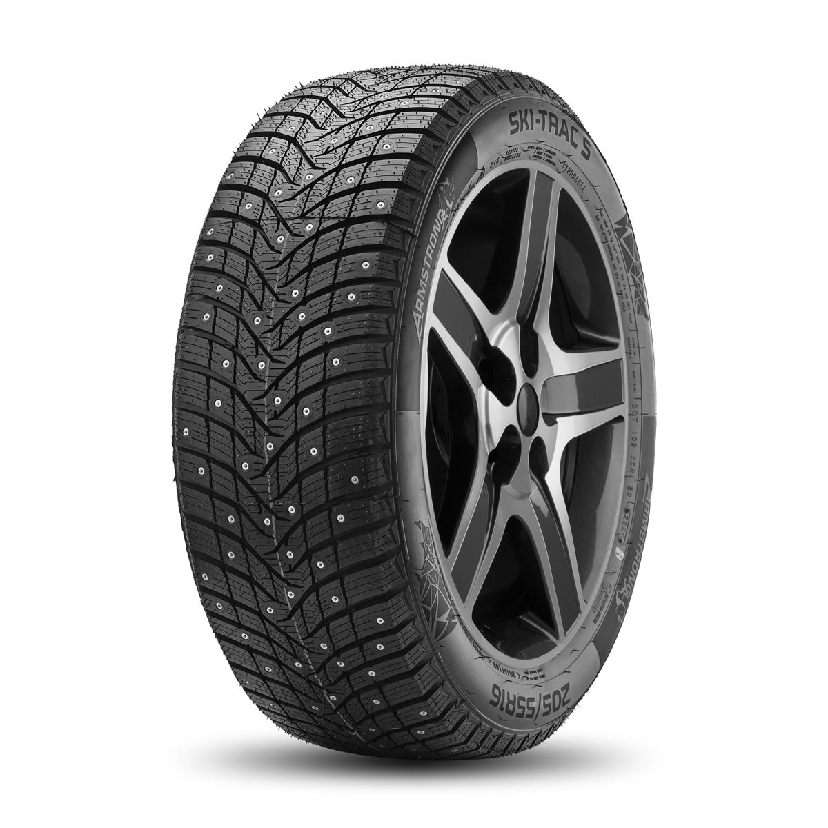ARMSTRONG SKI-TRAC S 225/45R18 95T