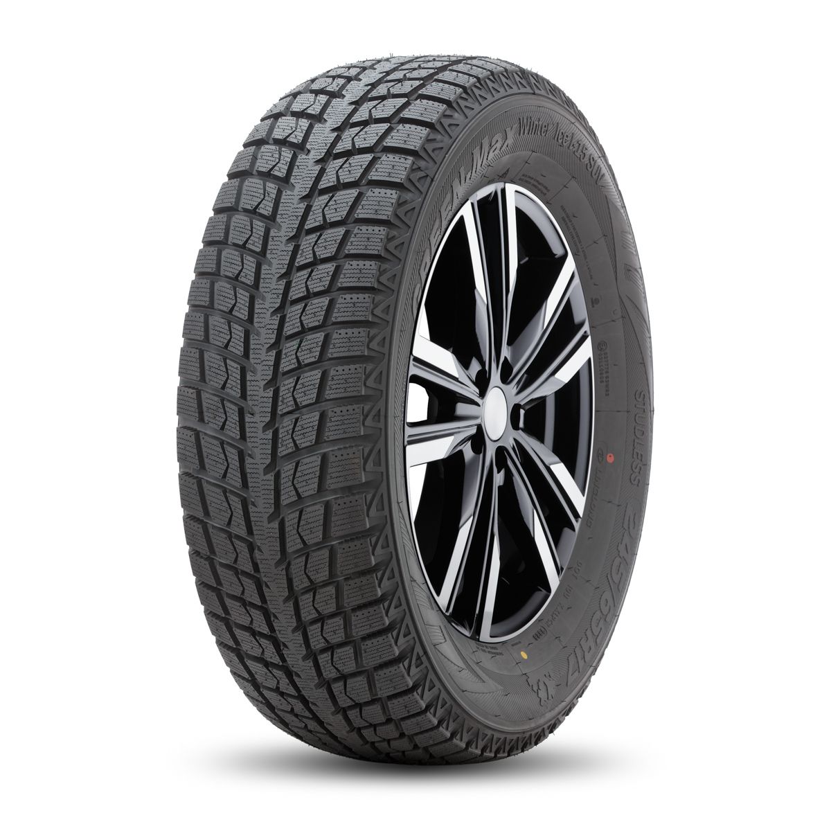 LINGLONG Green-Max Winter Ice I-15 SUV 275/50R21 113T
