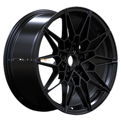 BKNG 8x19/5x112 ET28 D66,6 Y1027 Black (BKNG)