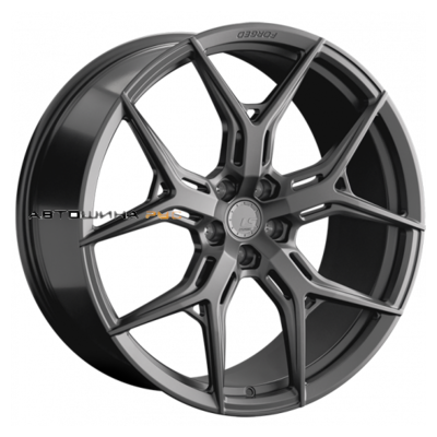 LS Forged 11x21/5x112 ET42 D66,6 LS FG14 MGM (конус, C570)