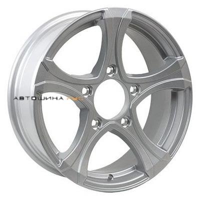 Venti 6,5x16/5x139,7 ET40 D98 1610 SL