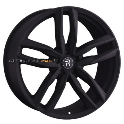 Replay 9,5x21/5x112 ET31 D66,6 A102 MB (конус, A001)