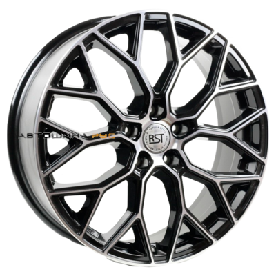 RST 7x19/5x108 ET33 D60,1 R059 BD