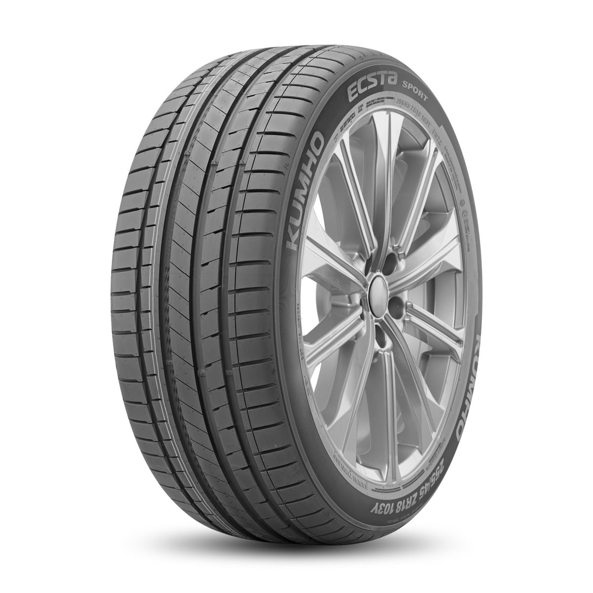 Кумхо PS-72 245/50R18 104Y