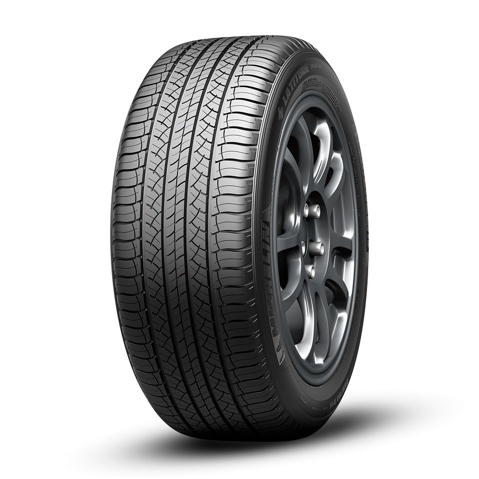 Мишелин LATITUDE TOUR HP 255/60R20 113V