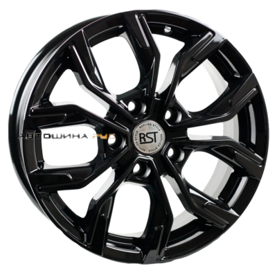 RST 6,5x16/5x108 ET50 D63,4 R106 (Ford) BL