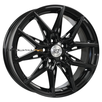 RST 7x17/5x108 ET33 D60,1 R247 (Chery) BL