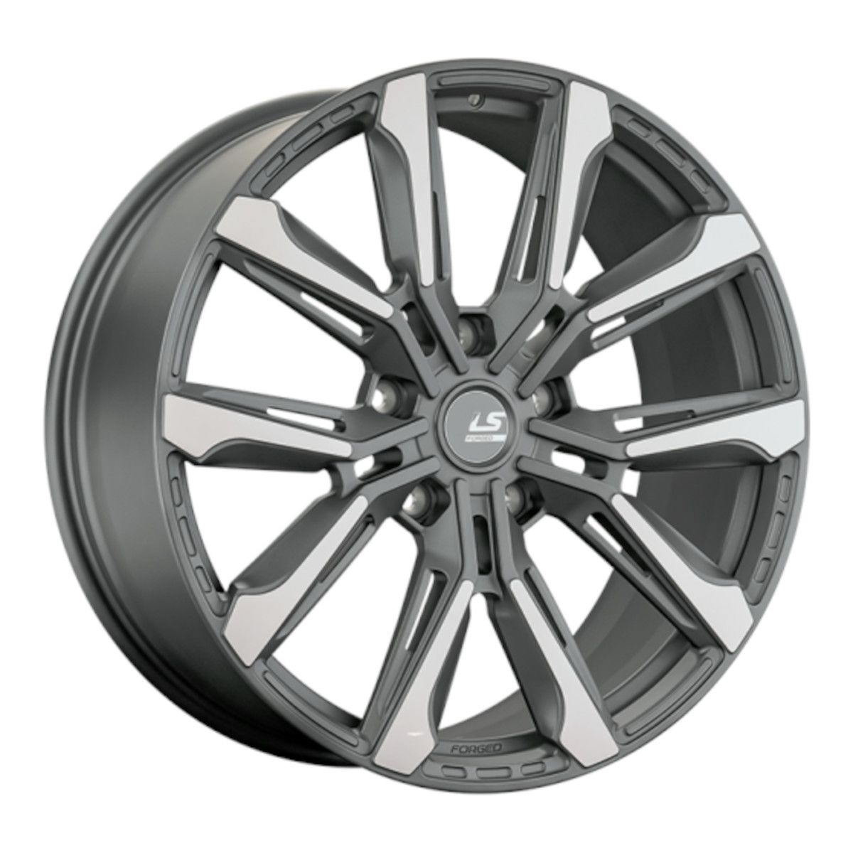 LS Forged FG34 9x22 5x150