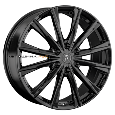 8x22/6x139,7 ET55 D95,1 LX246 BK (пш, C570)