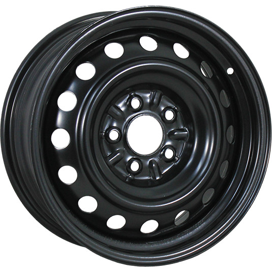 TREBL X40934 (коробка) 6x16/5x100 ET45 D57.1 Black1