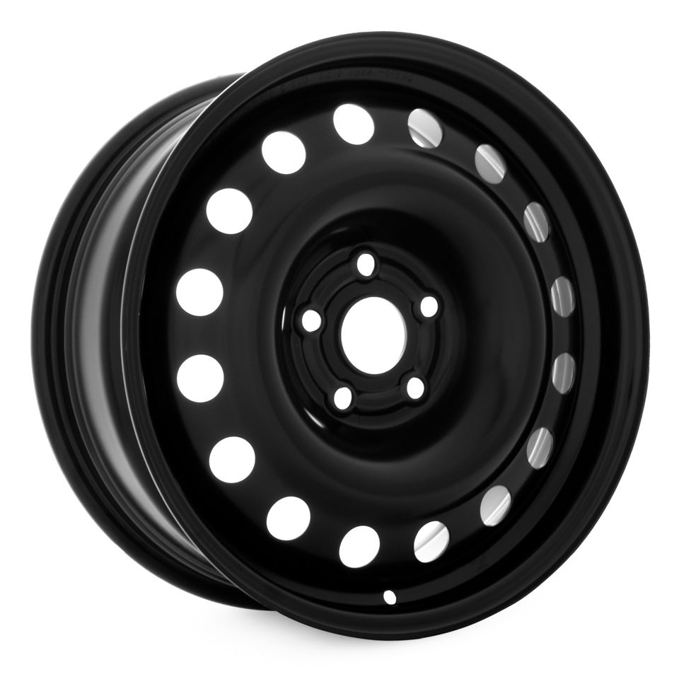TREBL  Toyota  9987T  7,0\R17 5*114,3 ET39  d60,1  Black  [9284724]
