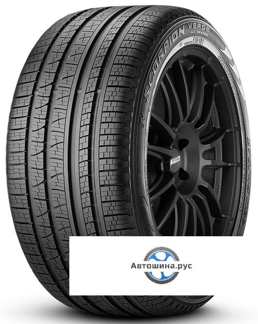 215/60R17 96V Scorpion Verde All-Season TL M+S