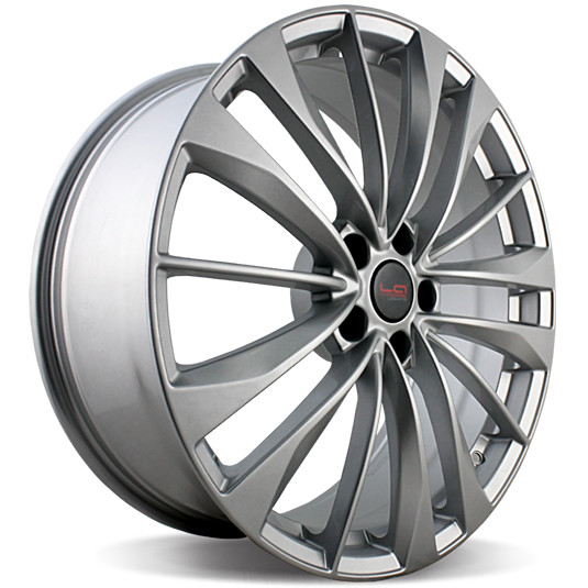 REPLICA LegeArtis Replica LX106 8x20/5x114.3 ET30 D60.1 GM