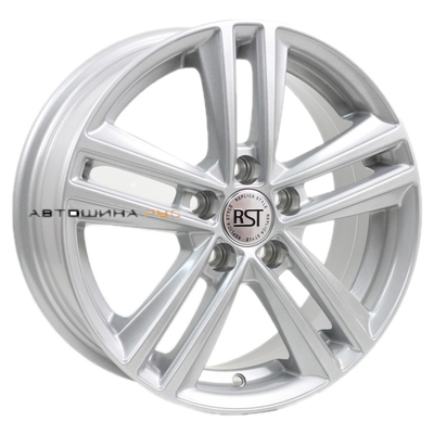 RST 6x15/5x100 ET38 D57,1 R025 (Polo) SL