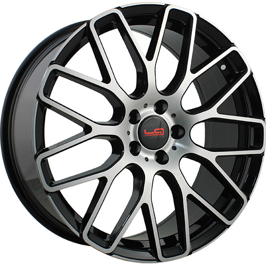 REPLICA LegeArtis Replica Concept-MR533 8.5x20/5x112 ET29 D66.6 BKF