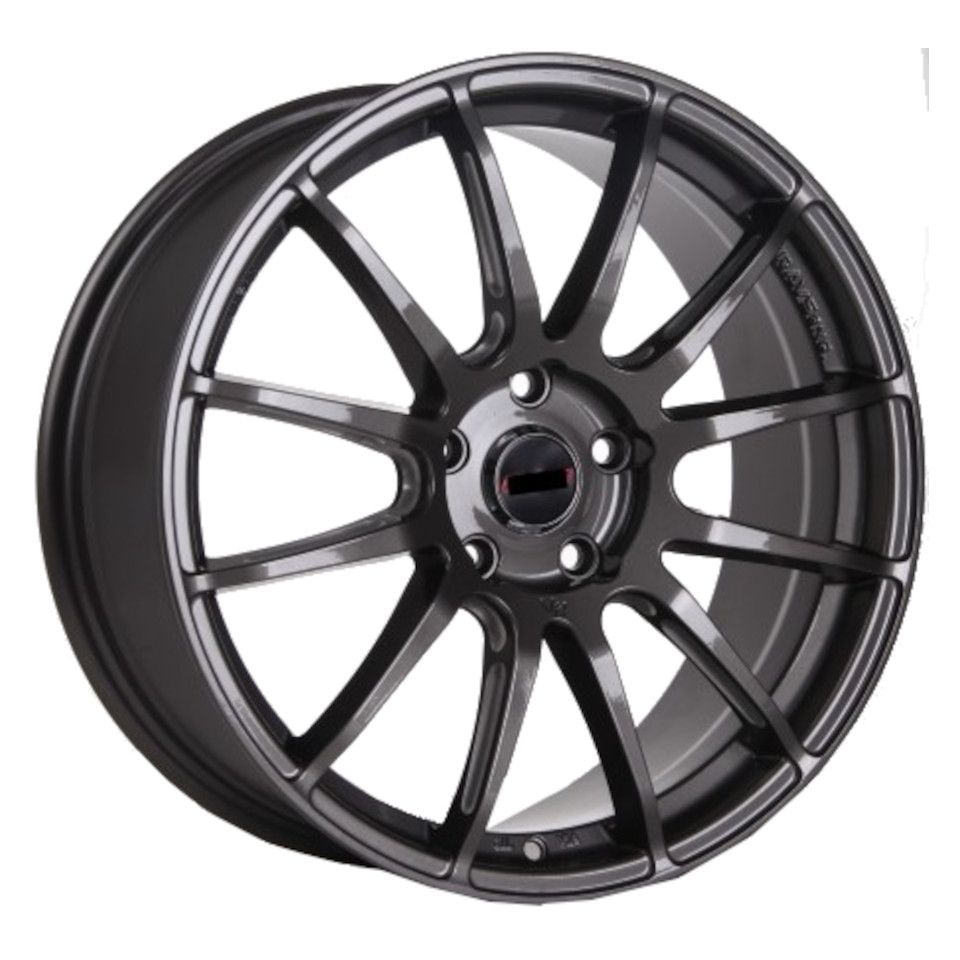 Lizardo 118 (XH165) 7x18 5x114,3