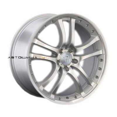 Replay 7,5x16/5x112 ET37 D66,6 MB42 Sil